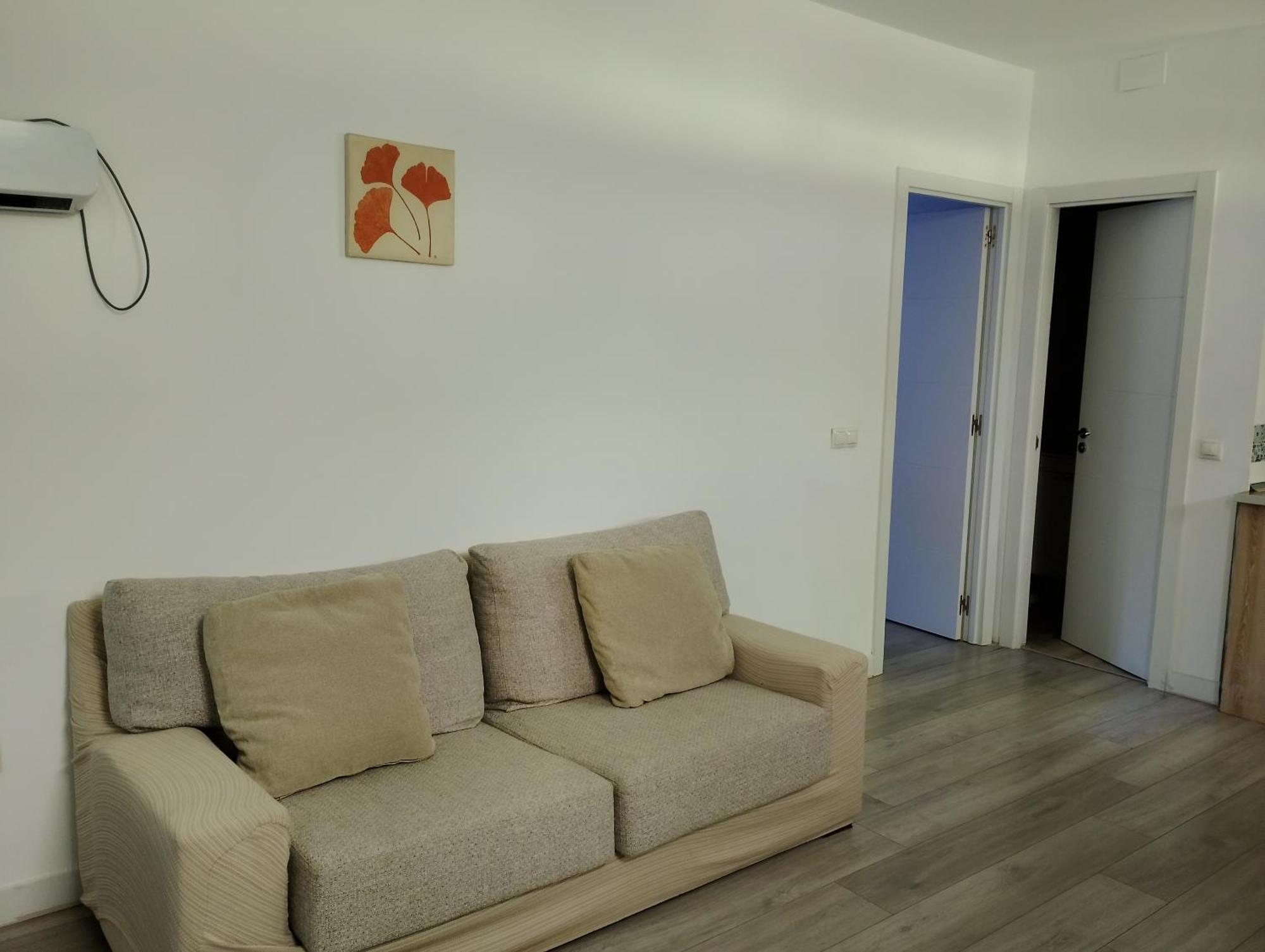 Apartamento Y Habitaciones El Colmenar — Photos 1