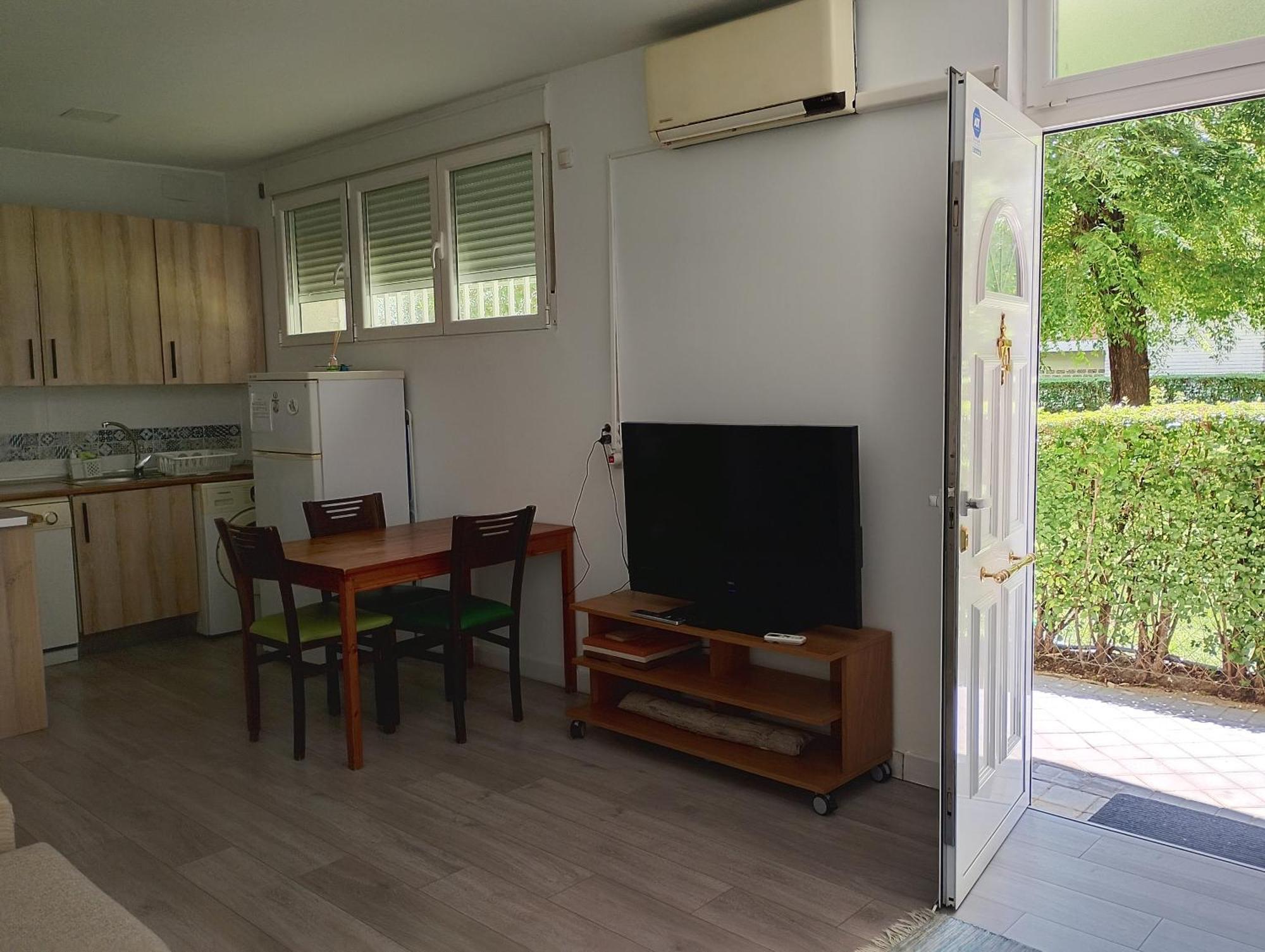Apartamento Y Habitaciones El Colmenar — Photos 2